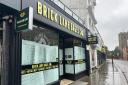 Empty - Brick Lane Bagel Co in Colchester High Street