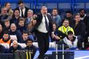 Tottenham manager Ange Postecoglou claimed responsibility for the defeat at Chelsea (John Walton/PA)