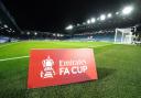 Changing times - all FA Cup replays are to be scrapped from next season, it has been announced