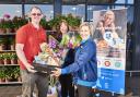 Aldi donated more than 17,200 meals across Essex