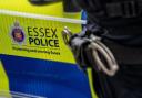 Charged - A 37-year-old man from Colchester has been charged with a total of 23 offences