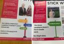 Fraud officers force Colchester Labour to remove 'not factually accurate' leaflet