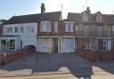Plans - Tendring Council has received plans to turn a former beauty salon into shared accommodation
