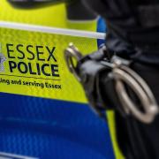 Charged - A 37-year-old man from Colchester has been charged with a total of 23 offences