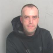 Jailed - David Nicholls, 39, of Inchbonnie Road, South Woodham Ferrers