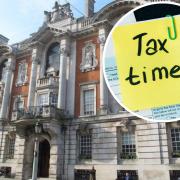 Overcharged – thousands of residents are repaid council tax every year after being mistakenly overcharged