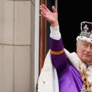 His Majesty King Charles has announced he will be continuing the patronage