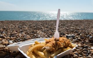 Nominate your favourite local fish and chip shop to enter our competition.