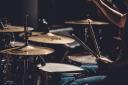 Talent - a drummer