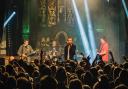 ‘Sorry it took so long’ - Blur return to Colchester with explosive and emotional gig