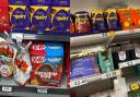 Metro Bank’s Colchester store is collecting Easter Egg donations instore
