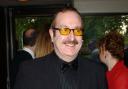 Steve Wright has died at the age of 69