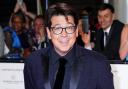 Michael McIntyre is only part way through his Macnificent World Tour and still has upcoming dates scheduled across the UK including in London, Manchester and Glasgow.
