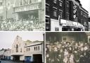 Memories - Colchester's cinema scene had glorious times, as many residents remember
