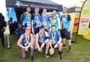 Charity - runners raised £22,000 for the Mid and North East Essex Mind charity at the Stampede at Colchester Zoo