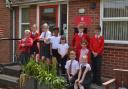 Cold Norton Primary School has been rated good by Ofsted