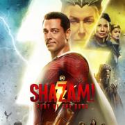 Shazam! 2 - Fun but Unfocused, Dylan Lowden, EBHS