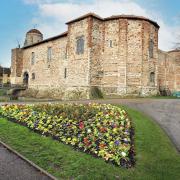 Colchester Castle will gain advanced 5G infrastructure