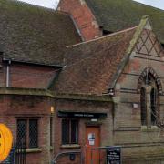 Scary - Colchester Arts Centre will host a showing of a classic horror film on Halloween (Image: Google Maps)