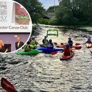 Club - The Colchester Canoe Club were highly commended at an awards ceremony last week (Image: Canva)