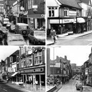 Throwback – pictures of St Botolph's show how it thrived in a time when local businesses were found anywhere and everywhere