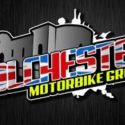 New - 'Colchester Motorbike Group' already has over a hundred Facebook members and is doing their first ride this weekend dependent on weather