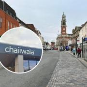 Chaiiwala could be coming to Colchester High Street