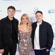 Roman Kemp revealed the 'big decision' to leave Capital Radio wasn't anything to do with 'radio or the occupation'