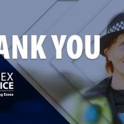 Thank you - the teenage boy has now been found