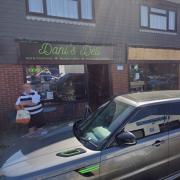 Dani's Deli in Great Bentley has been rated one-out-of-five by food hygiene inspectors