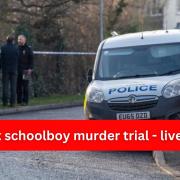 Trial - Elijah Clark is accused of murdering Andy Wood in Chelmsford last year