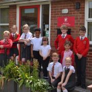 Cold Norton Primary School has been rated good by Ofsted