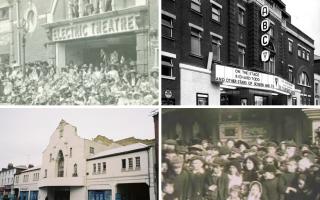 Memories - Colchester's cinema scene had glorious times, as many residents remember