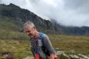Endurance - Colchester Harriers' Allen Smalls rose to the challenge once again at the UTS Snowdonia 100km