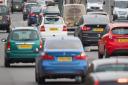 Many Somerset drivers may be planning a long car journey over a bank holiday weekend