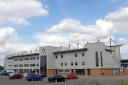 New date - Colchester United will host Doncaster Rovers on April 23 at the JobServe Community Stadium