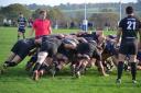 Home comfort - Colchester Rugby Club will start the new league season with a home game against Hertford