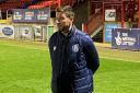 Colchester United transition coach Dave Huzzey was disappointed to see his side fall to a penalty shoot-out defeat against Redbridge in the BBC Essex Senior Cup Final