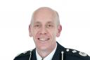 Deputy Chief Constable Derek Benson insists force can cope