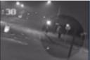 James Attfield murder: New CCTV released