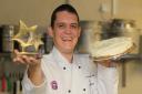 Dan Moss was named Chef of the Year