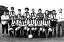 PICTURE GALLERY: Photos of local football teams from the 70s, 80s and 90s – Can you spot yourself?