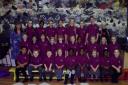 Colchester Military Children's Choir