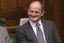 Douglas Carswell - his debate saw promises of action