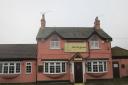 Under threat - The Fat Goose in Tendring Village could be demolished and replaced by new homes