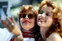 Bad girls Thelma and Louise never get old in our eyes