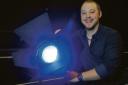 Lighting up the theatre – Elliot Clark, founder of Southend-based Elite Productions