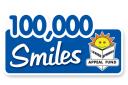 100,000 Smiles Campaign