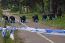 Murder investigations costing £100,000 a week