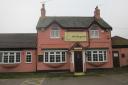 Close - the Fat Goose in Tendring which was a pub and restaurant